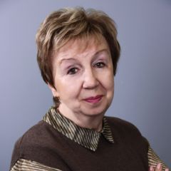 Цулева Нина