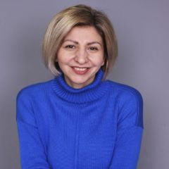 Митрофанова Эльмира