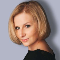 Тюрина Марина