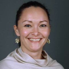 Николаева Ольга