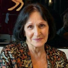 Тагиева Нина