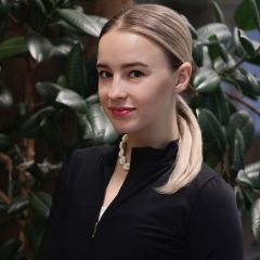 Рогозова Ирина