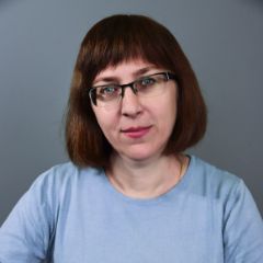 Ситникова Елена