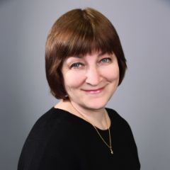 Горунович Елена Аркадьевна