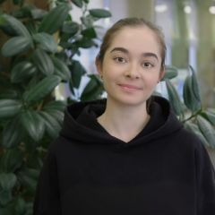 Шевкун Наталья