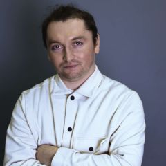 Булатов Ревал Игоревич