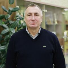 Корнилов Сергей