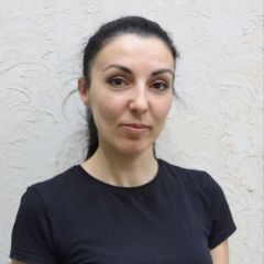 Авджян Светлана Вагаршаковна