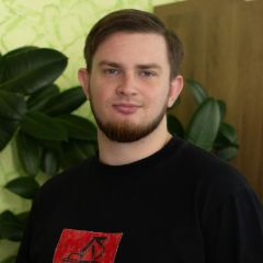 Моргунов Артем