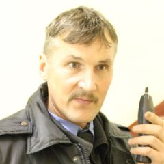 Чихунов Валерий