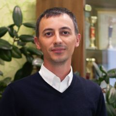 Кузнецов Антон