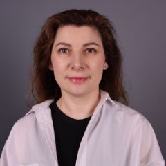 Мулашева Лиана