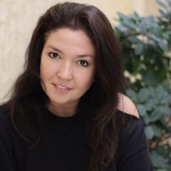 Карпова Екатерина Николаевна