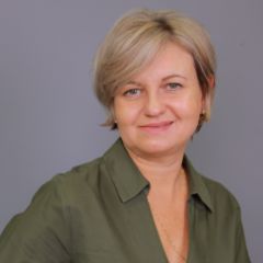 Судина Татьяна