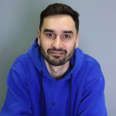 Попов Александр