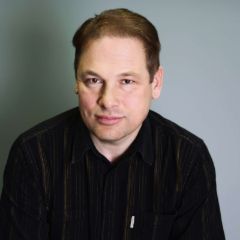 Орлов Дмитрий