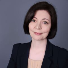Метелькова Светлана