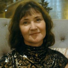 Эсливанова Надежда