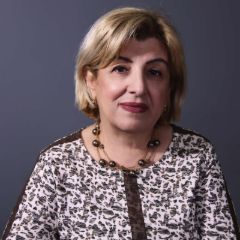 Мелкумян Рита