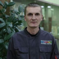 Чихунов Сергей