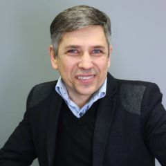 Пестеров Виталий