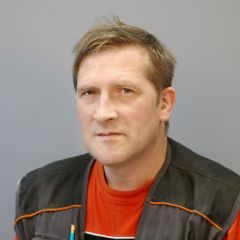Синицын Александр