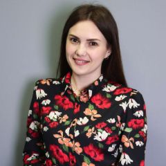 Зимнякова Ирина Александровна