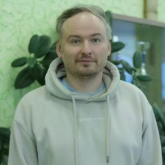 Ермошкин Григорий Викторович