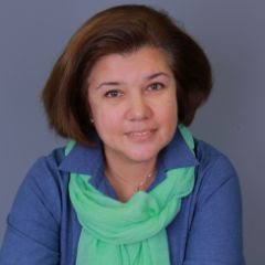 Савина Лия