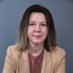 Любашкина Татьяна