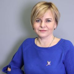 Назаренко Елена