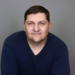 Вершинин Максим Владимирович
