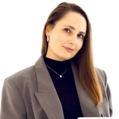 Мухсимова Этери