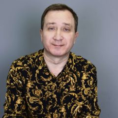 Иванов Владимир Петрович