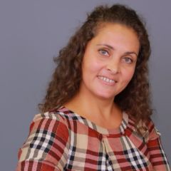 Воротникова Анастасия Александровна