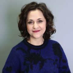 Гусева Светлана Ивановна