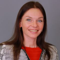 Шаповалова Елизавета