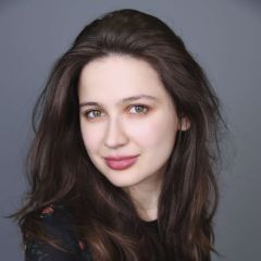 Воровей Анастасия Александровна