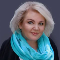 Рощенко Алла