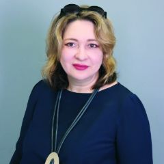 Приклонская Ольга