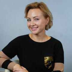 Шатило Янина