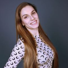 Бабкина Анна Владимировна