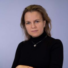 Матросова Надежда