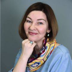 Говорова Екатерина Алексеевна