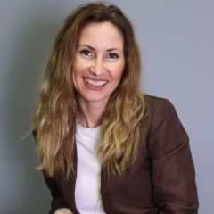 Протасова Светлана