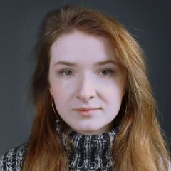 Храмова-Богоявленская Валерия