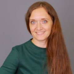 Павлова Ирина