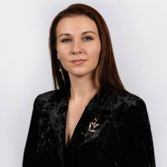 Забелина Ирина Юрьевна