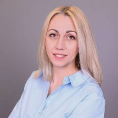 Самотошенкова Валентина
