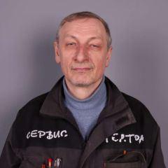 Сергеев Александр